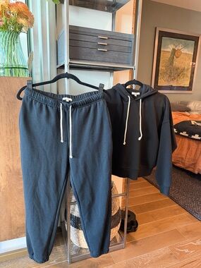 Z Supply Matching Set